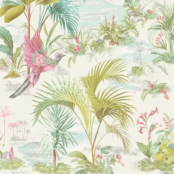 Eijffinger Pip Studio 5  Palm Scene 300140