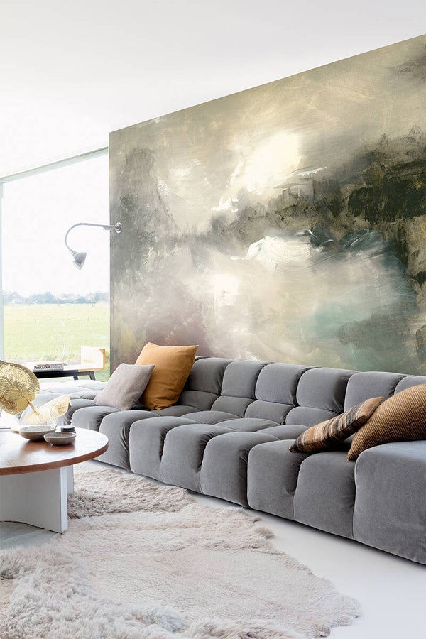 Masureel Walldesigns ll Storm Mist