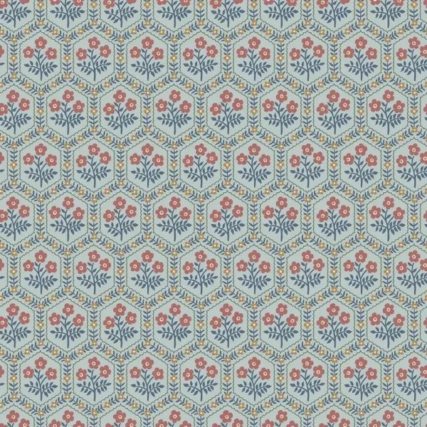 Borastapeter Herrgard Cecilia 8723