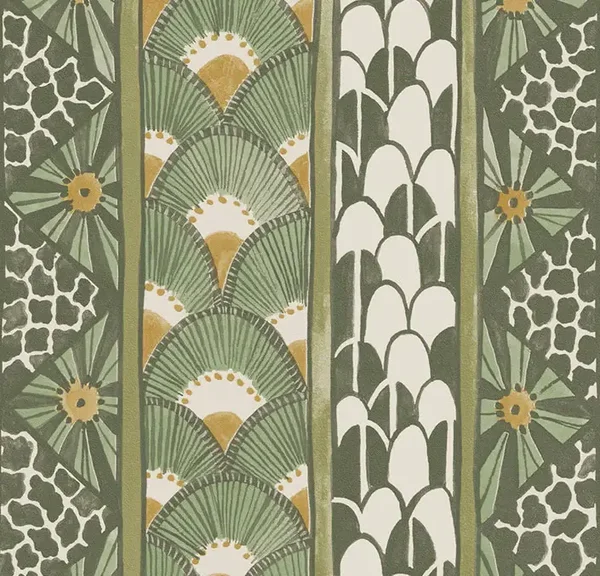 Cole & Son The Ardmore Collection Ardmore Border 109/5024