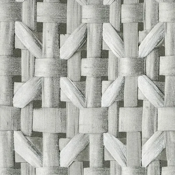 HookedonWalls Liaison Raw Silk 46323