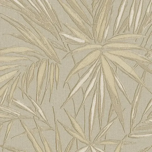 HookedonWalls Tropical Weave Kenzia 18819