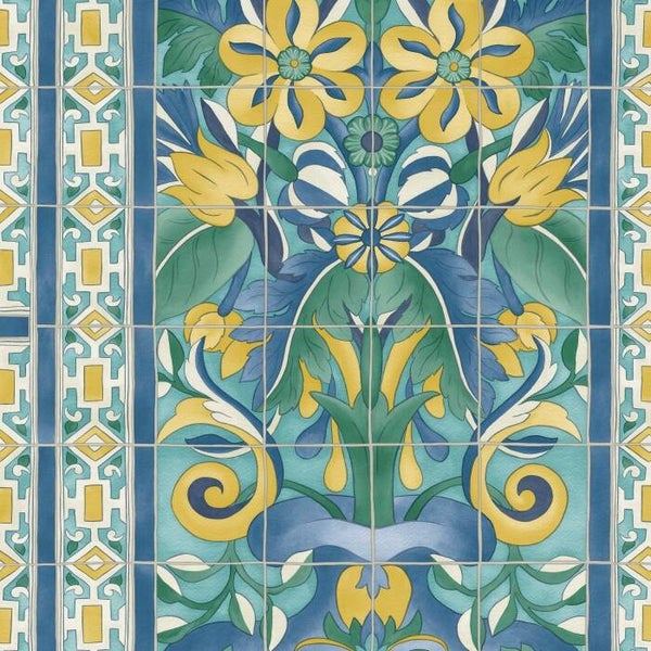 Cole & Son Seville Triana 117/5013