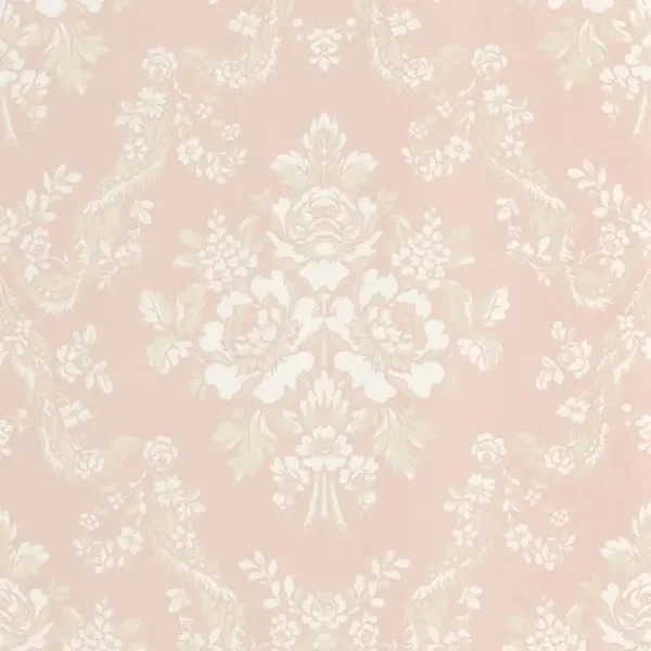 Casadeco Les Belles Toiles de Jouy 2 Pompadour BTJD201744224