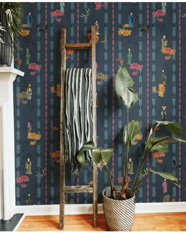 Creative Lab Book lV - Free Your Mind Chinese Costume