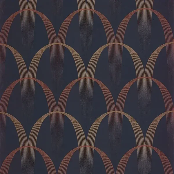 Casadeco Années Folles Entrée des Artistes 201046810