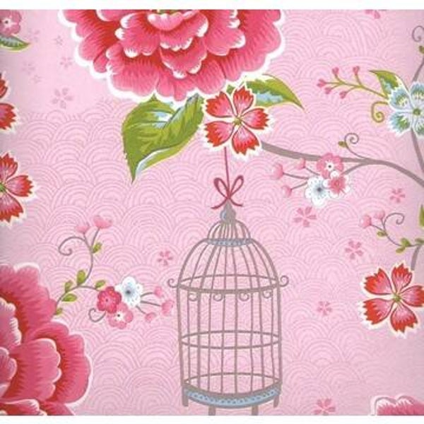 Eijffinger Pip Studio 5 Birds in Paradise 300160