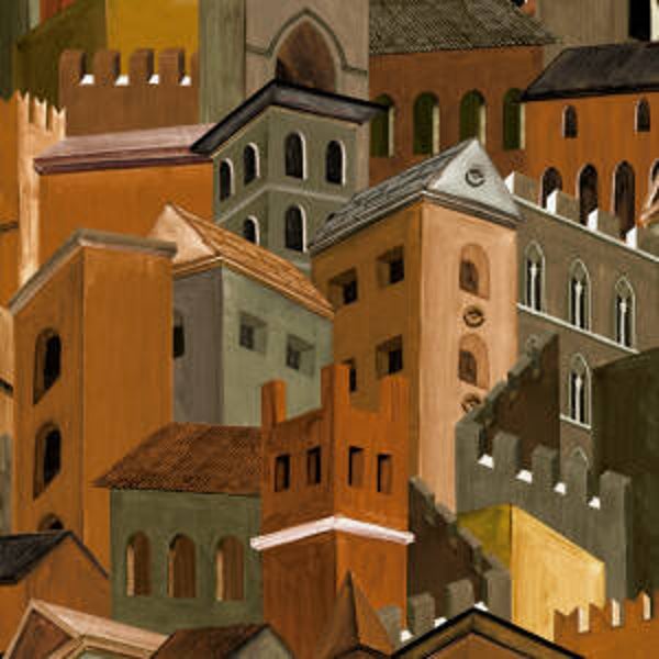 ARTE Décors & Panoramiques Città di Castello 97680