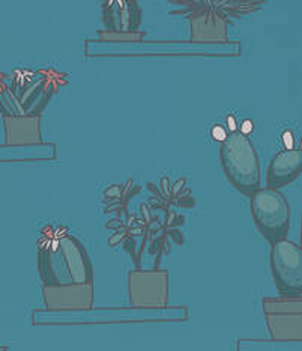 Little Greene In the Garden Mr Straw's Greenhouse 0234SGAIRFO