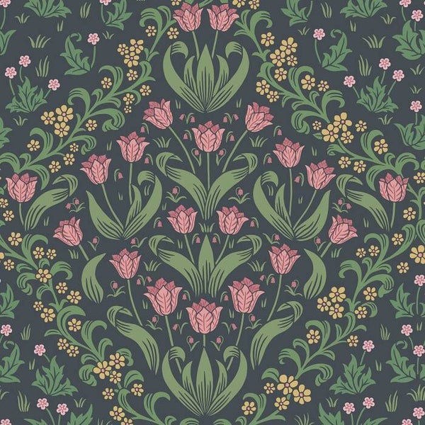 Cole & Son Historical Royal Palaces Great Masters Tudor Garden 118/2003