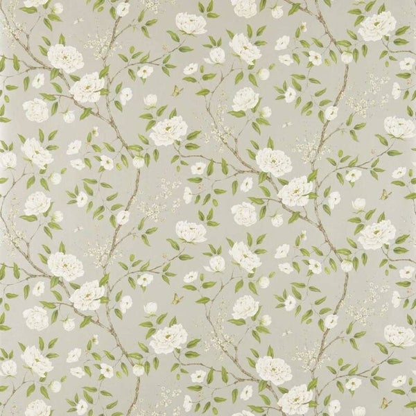 Zoffany Cotswolds Manor Romey's Garden 311333
