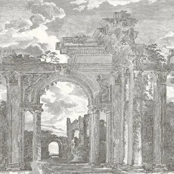 ARTE Décors & Panoramiques Rovine 42560A