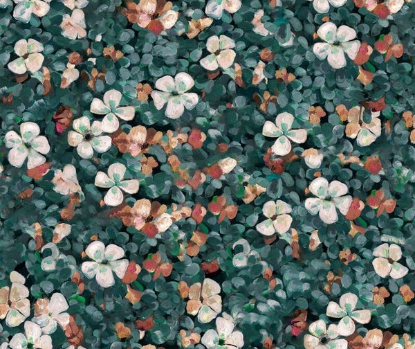Coordonné Naturae Floral Tapestry 9500004
