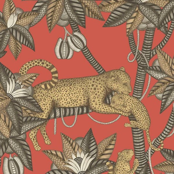 Cole & Son Ardmore Jabula Satara 119/3014