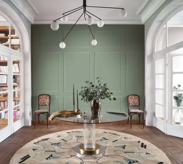 Casadeco WonderWalls 2 Le Grand Salon WDWD 20020 73 23