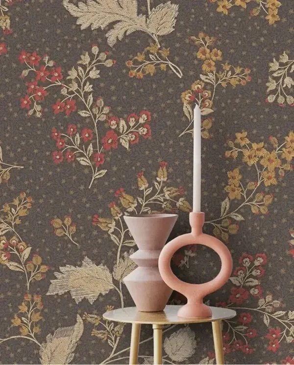 Eijffinger Posy Gran Broderies 316083