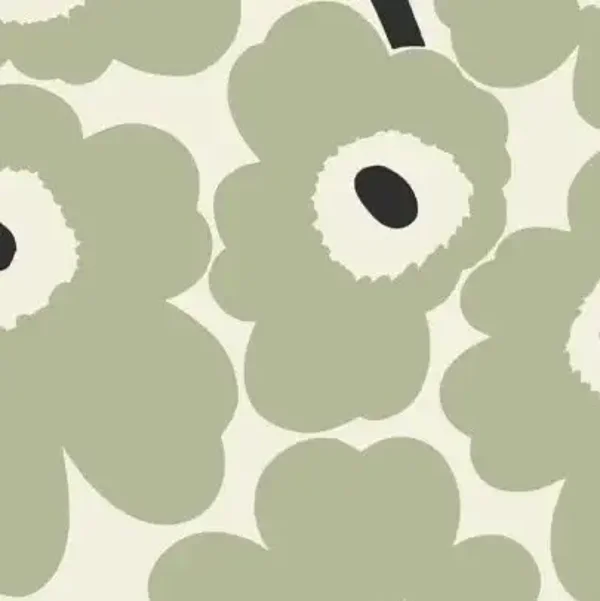 HookedonWalls Marimekko 07 Unikko 25900