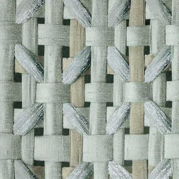 HookedonWalls Liaison Raw Silk 46324