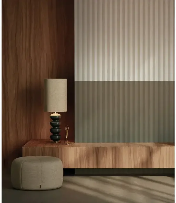 KEK Frans Uyterlinde Gradient Stripes FU-023
