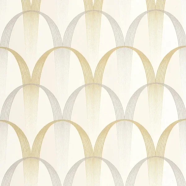 Casadeco Années Folles Entrée des Artistes 201041921