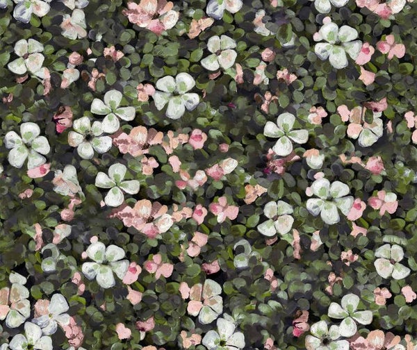 Coordonné Naturae Floral Tapestry 9500002
