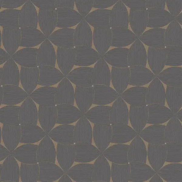 Casamance Striato Sienna 78130610