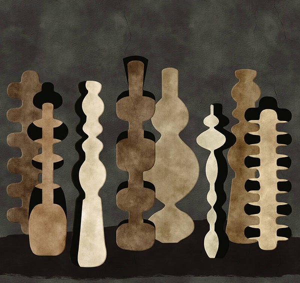 Masureel Terra Potteries Clay