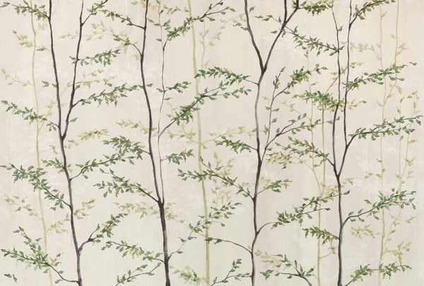 Coordonné Random Chinoiseries ll Woods 7800995