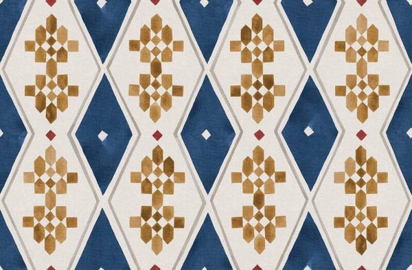 Coordonné Berber Beldi Rugs B00451_B