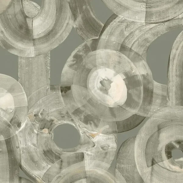 HookedonWalls Liaison Curved Brush 46317