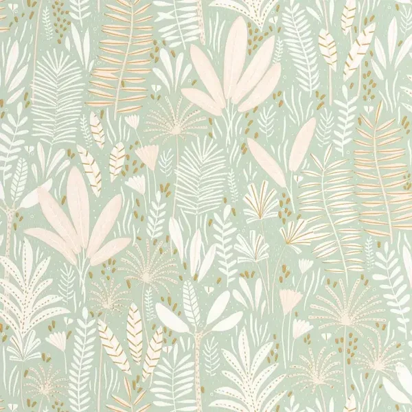 Caselio Les Minis Mondes Herbes Folles MNM 10572 70 10