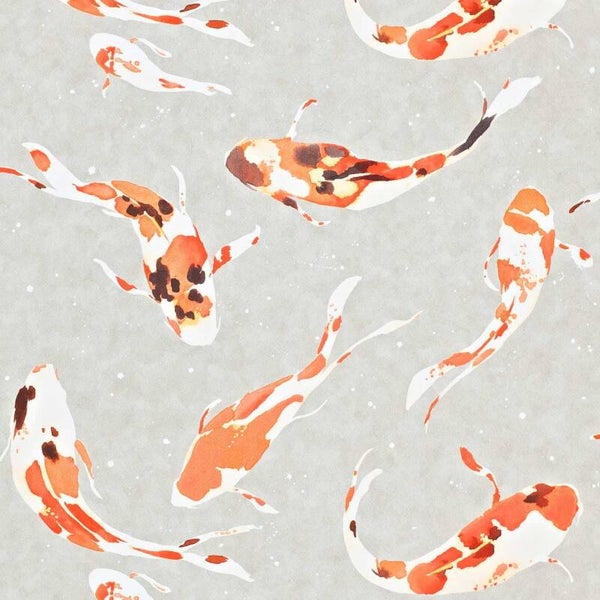 Harlequin Colour 4 Koi 110903