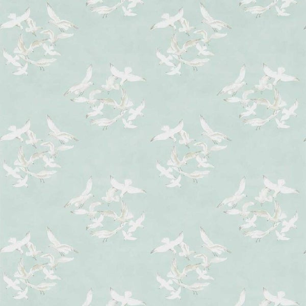 Sanderson One Sixty Seagulls 214586