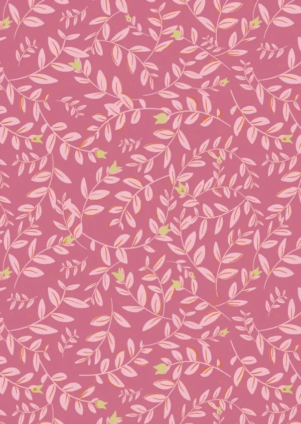 BIBELOTTE Flora Fuchsia