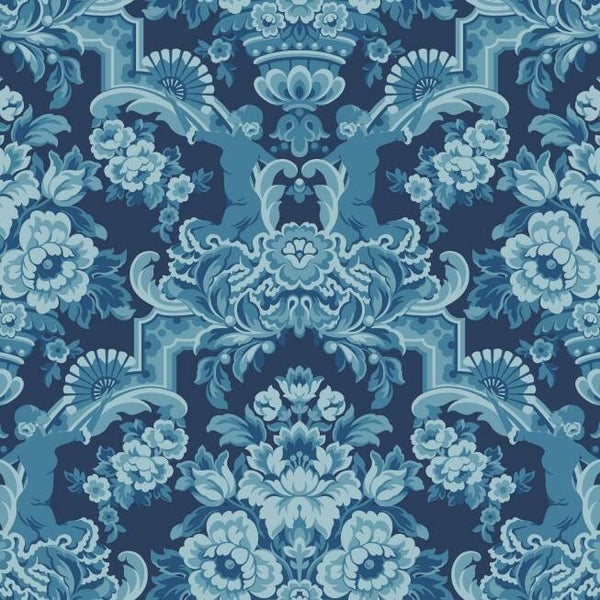 Cole & Son Seville Lola 117/13041