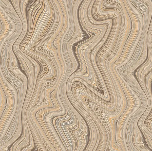 HookedonWalls Silhouette Organic Lines 34852
