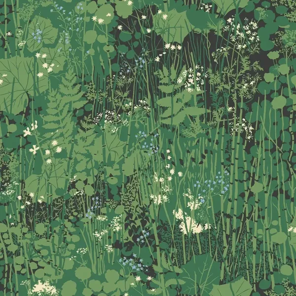 Borastapeter Scandinavian Designers Dikesren 1385