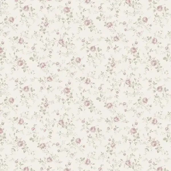 Borastapeter Newbie 2 Rose Garden 6928