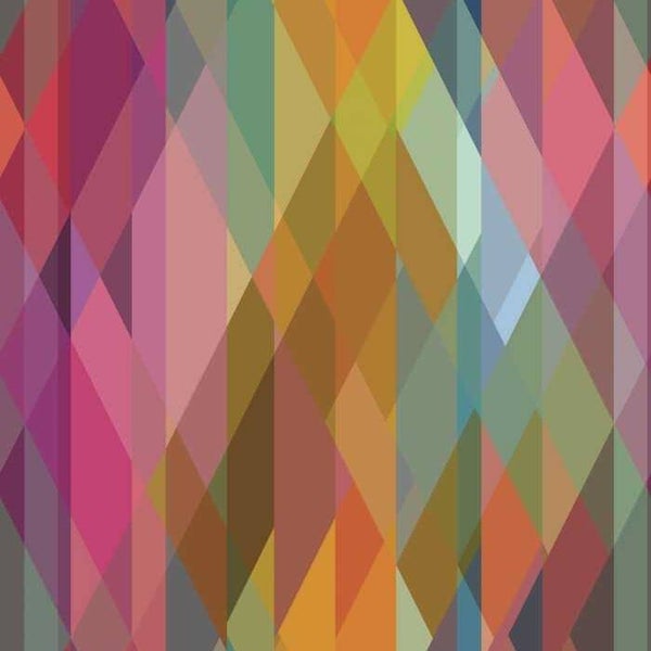 Cole & Son Geometric ll Prism 105/9040