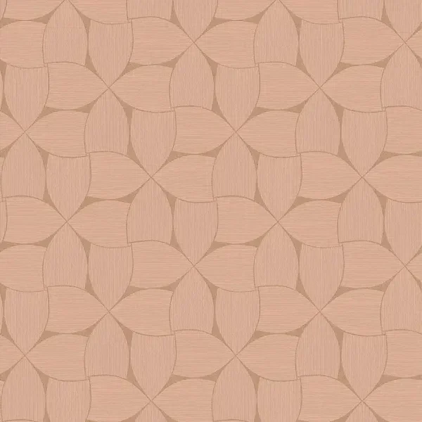 Casamance Striato Sienna 78130406