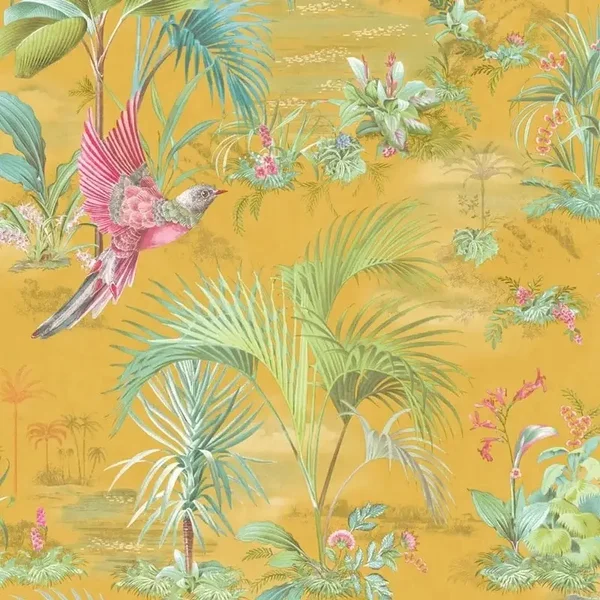 Eijffinger Pip Studio 5  Palm Scene 300143