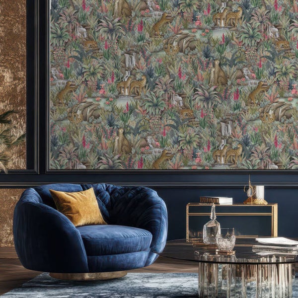 Cole & Son Ardmore Baobab Injisuthi 129/9047