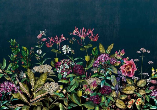 Coordonné Naturae Wild Floral 9500401