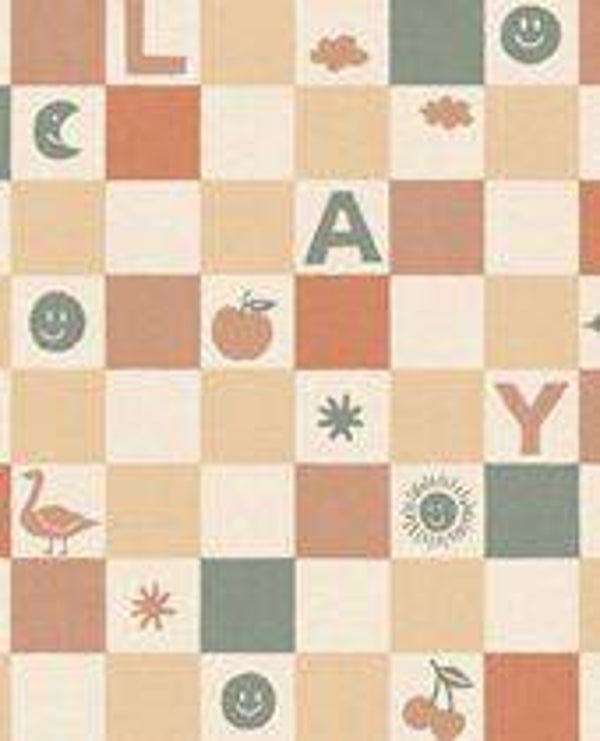 Eijffinger Tiny Treasures 363141