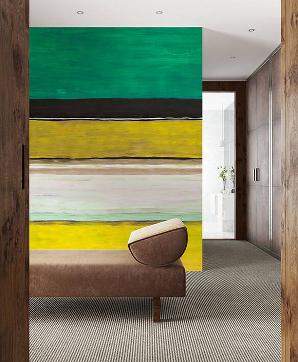 Masureel Walldesigns lV Terava Sahara