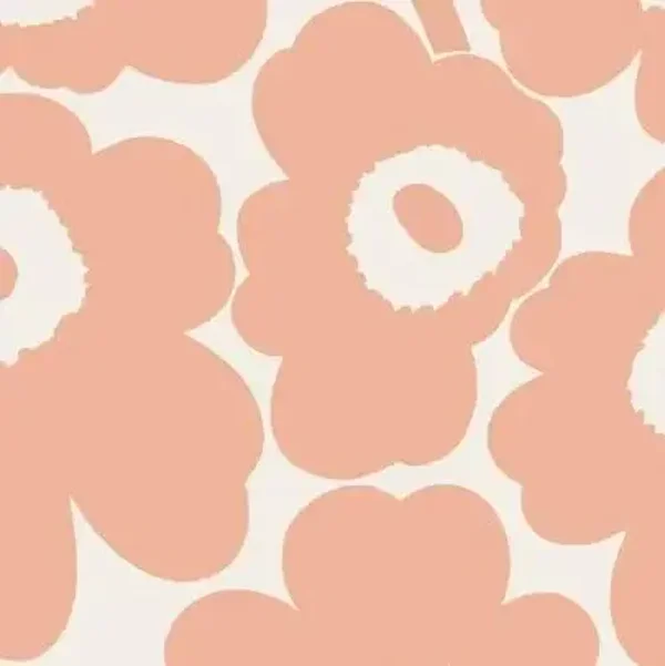 HookedonWalls Marimekko 07 Unikko 25902