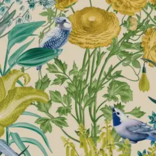 HookedonWalls Caribbean Moorea 27210