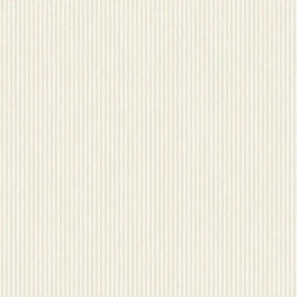 Borastapeter Newbie 2 Linen Polka Stripe 7862