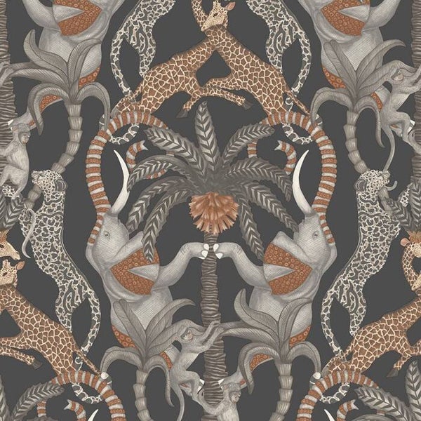 Cole & Son Ardmore Jabula Safari Totem 119/2009