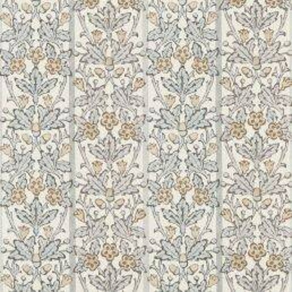 Morris & Co The Unfinished Works Oak & Blossom 217591